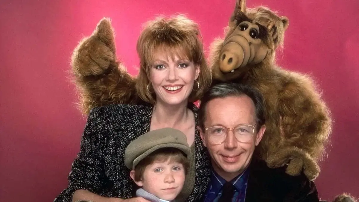Anne Schedeen marcó a generaciones como Kate Tanner en ALF.webp